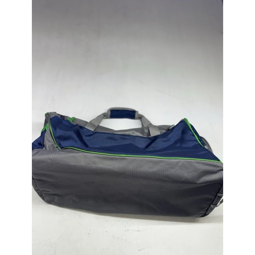 The Masters Golf Augusta National Large Duffle Travel Weekend Bag 24